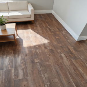 Picasso 8mm AC4 V-Groove