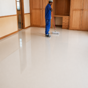 Self-Levelling Screed F10