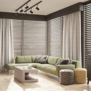 Vertical Blinds