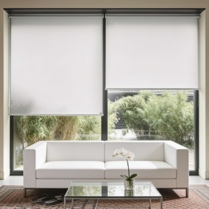 Roller Blinds